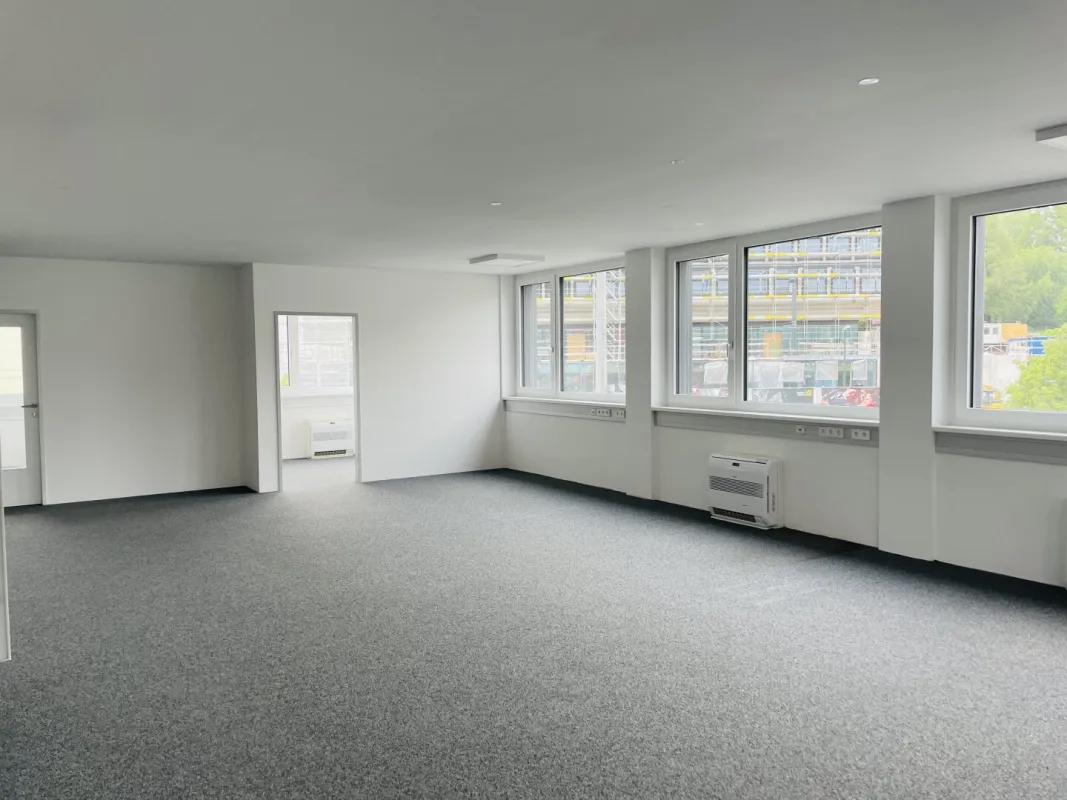 Neubaubüro - Erstbezug - Autobahnnähe - Salzburg Nord - Bild 1