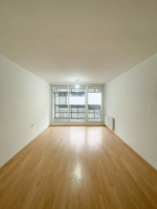 1-Zimmer Wohnung mit Loggia in Purkersdorf zu vermieten - Bild 1