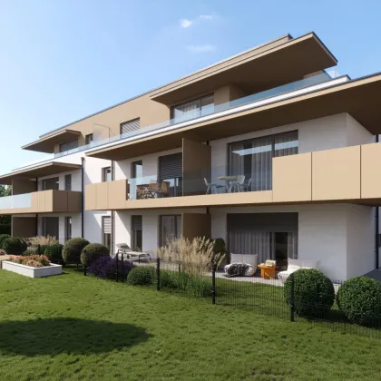 Landliebe in Fischlham | Exklusive 4-Zimmer-Familienwohnung mit 23 m² Balkon & Tageslichtbad - Haus 2 TOP 8 - Bild 3