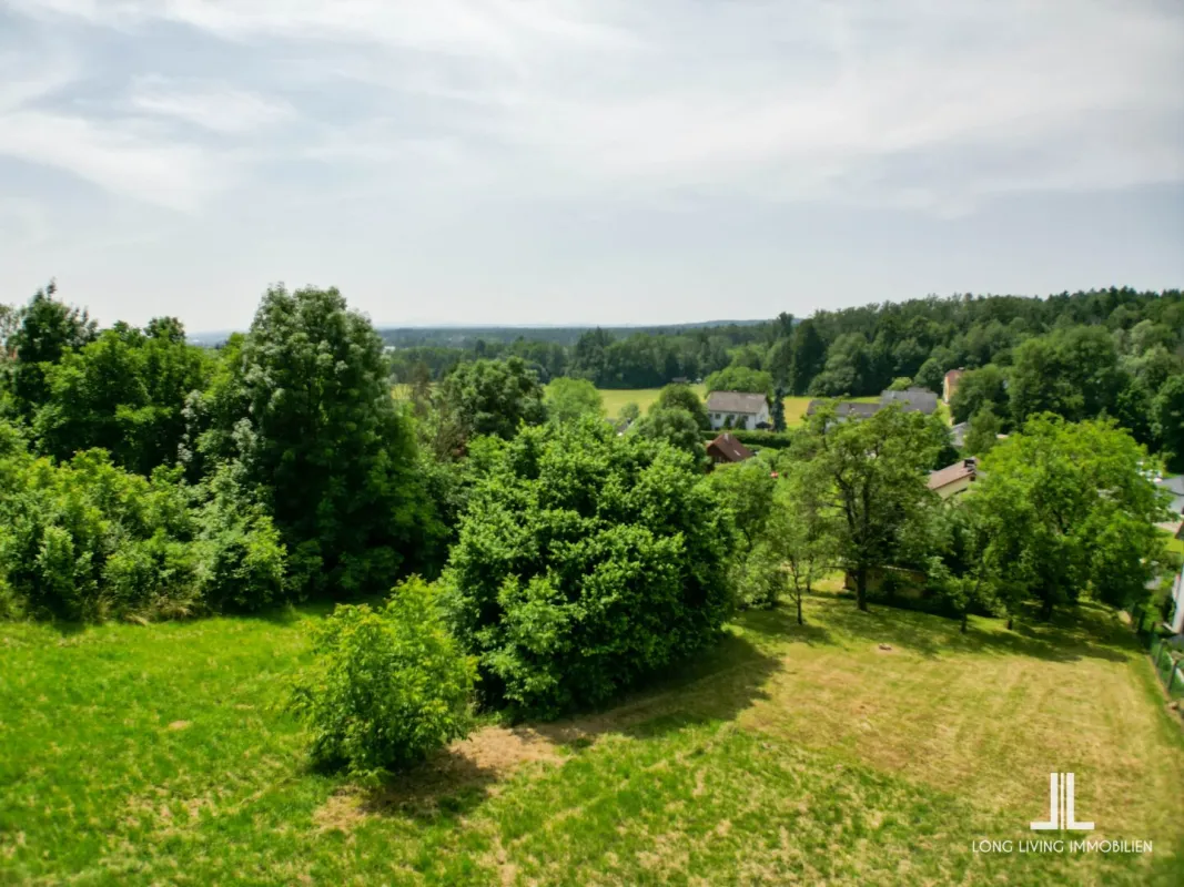 Wunderschönes Grundstück in absoluter Traumlage zum fairen Preis! - Bild 1