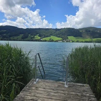 Designer Loft mit Swimspa am Irrsee / Provisionsfrei - Bild 2