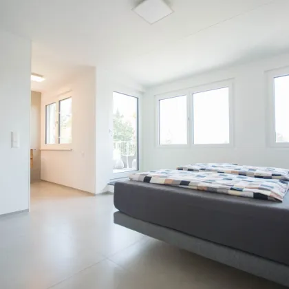 10% Preisnachlass - Luxuspenthouse in toller Lage im Grüngürtel von Wien - Bild 2