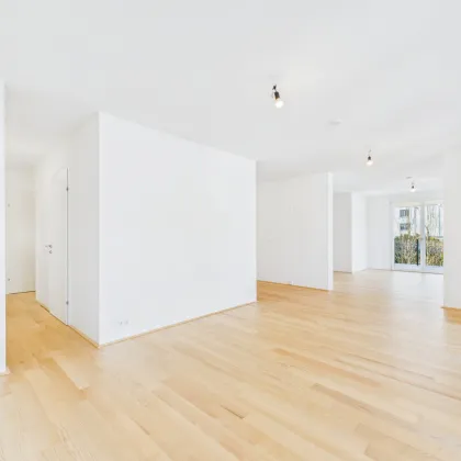 7-Zimmer Wohnung mit Freiflächen | Wohnung kann optional getrennt werden | Klosterneuburg - Bild 2