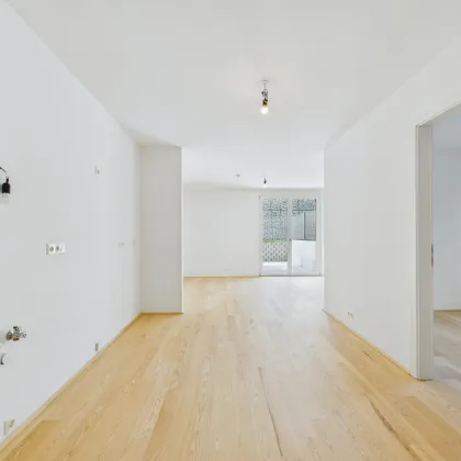 7- Zimmer Wohnung mit Möglichkeit zur Trennung | Klosterneuburg | Eigengarten und Terrasse - Bild 2