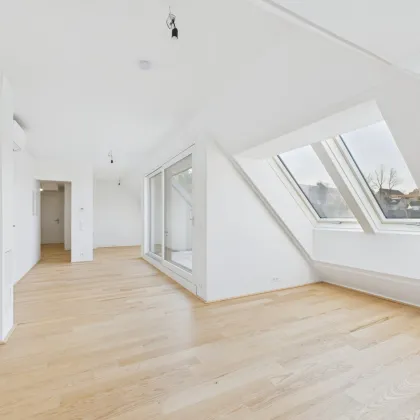 4-Zimmer Wohnung in Klosterneuburg | Große Dachterrasse | Erstbezug - Bild 2