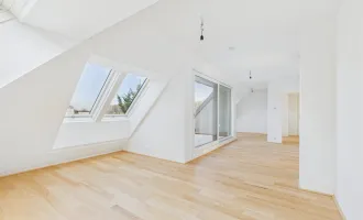 4-Zimmer Terrassenwohnung | Erstbezug in Klosterneuburg