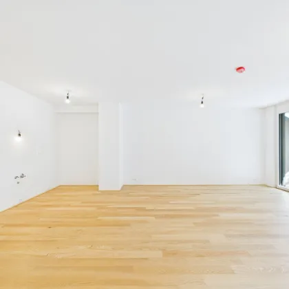 3-Zimmer Gartenwohnung | 3400 Klosterneuburg | Erstbezug - Bild 2