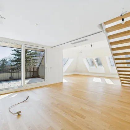 4- Zimmer Dachgeschosswohnung in Klosterneuburg | Erstbezug - Bild 3