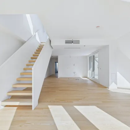 4- Zimmer Dachgeschosswohnung in Klosterneuburg | Erstbezug - Bild 2