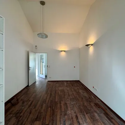 #SQ - BÜRO/ PRAXIS - HOFGEBÄUDE NÄHE ERZHERZOG-KARL-STRASSE! - Bild 3