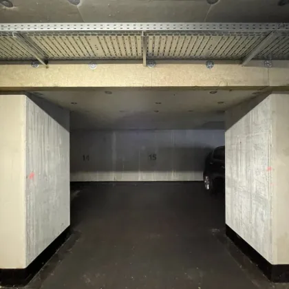 Tiefgaragenstellplätze Nähe Purkersdorf zu vermieten - Bild 3