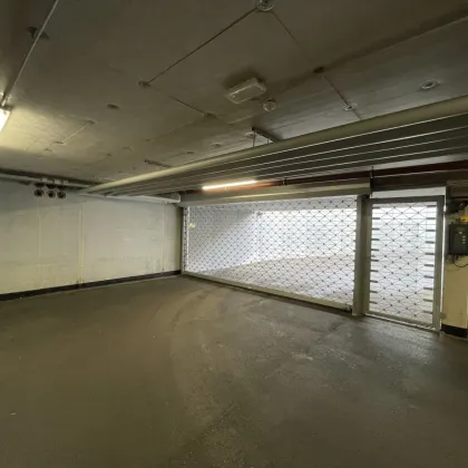 Tiefgaragenstellplätze Nähe Purkersdorf zu vermieten - Bild 2