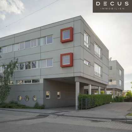 + + + BÜROHAUS mit LAGER + + + ca. 1.600 m² + + + NÄHE LIEBLGASSE + + + - Bild 3