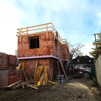 Vindobona Living - Haus 2, am Bruckhaufen nahe U1, U6 - Bild 3