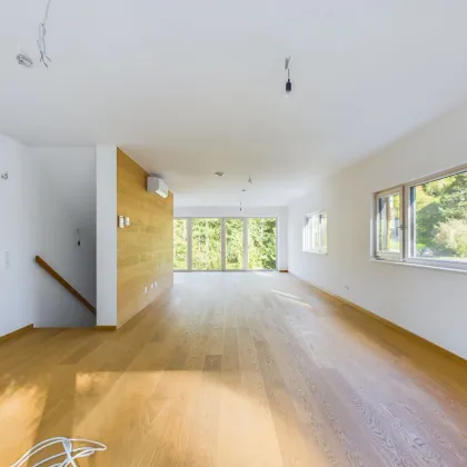 5-Zimmer Doppelhaushälfte 1a in Klosterneuburg | Naturteich - Bild 3