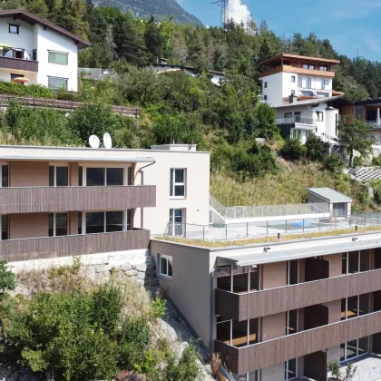 Traumhafte Freifinanzierte Wohnungen mit Südbalkon & Fernblick in Landeck - Bild 2