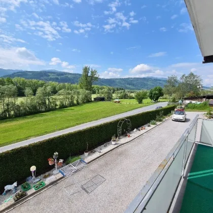 Wohnhaus mit eigener Wasserquelle, Carports, Keller, Balkone! - Bild 3