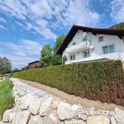 Wohnhaus mit eigener Wasserquelle, Carports, Keller, Balkone! - Bild 2