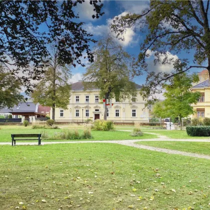 Preisreduktion! Wunderschöne Zinsvilla in Melk - Bild 2