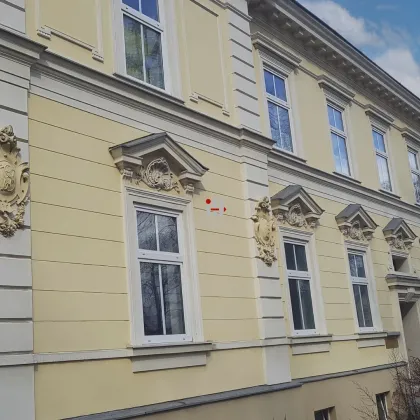 Preisreduktion! Wunderschöne Zinsvilla in Melk - Bild 3