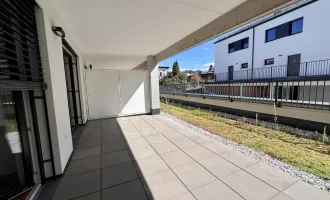 Neubauprojekt - freundliche 2 Zimmerwohnung in Gleisdorf!