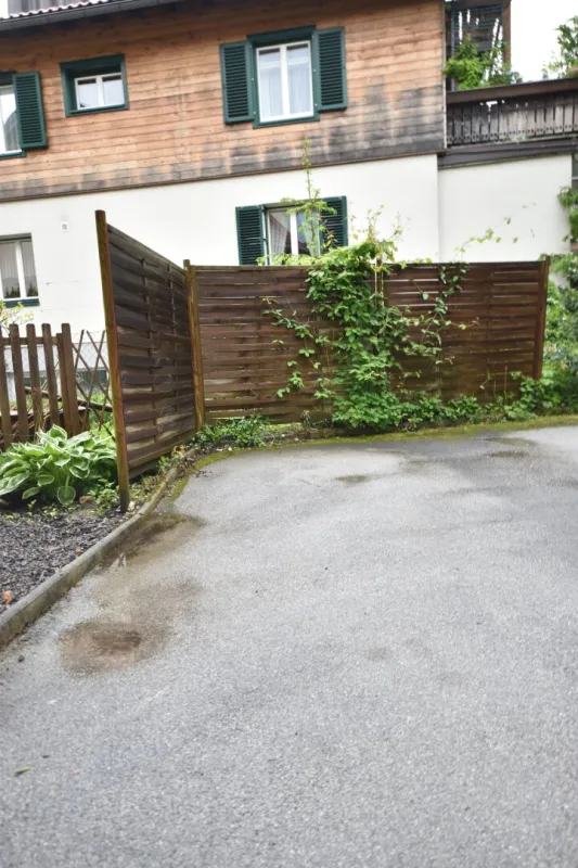 "AIGEN - PKW-Stellplatz nahe der Aignerstraße in kleinem Objekt" - Bild 1