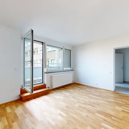 3% Rendite - Unbefristet vermietete DG-Anlegerwohnung mit 18m² Terrasse! - Bild 3