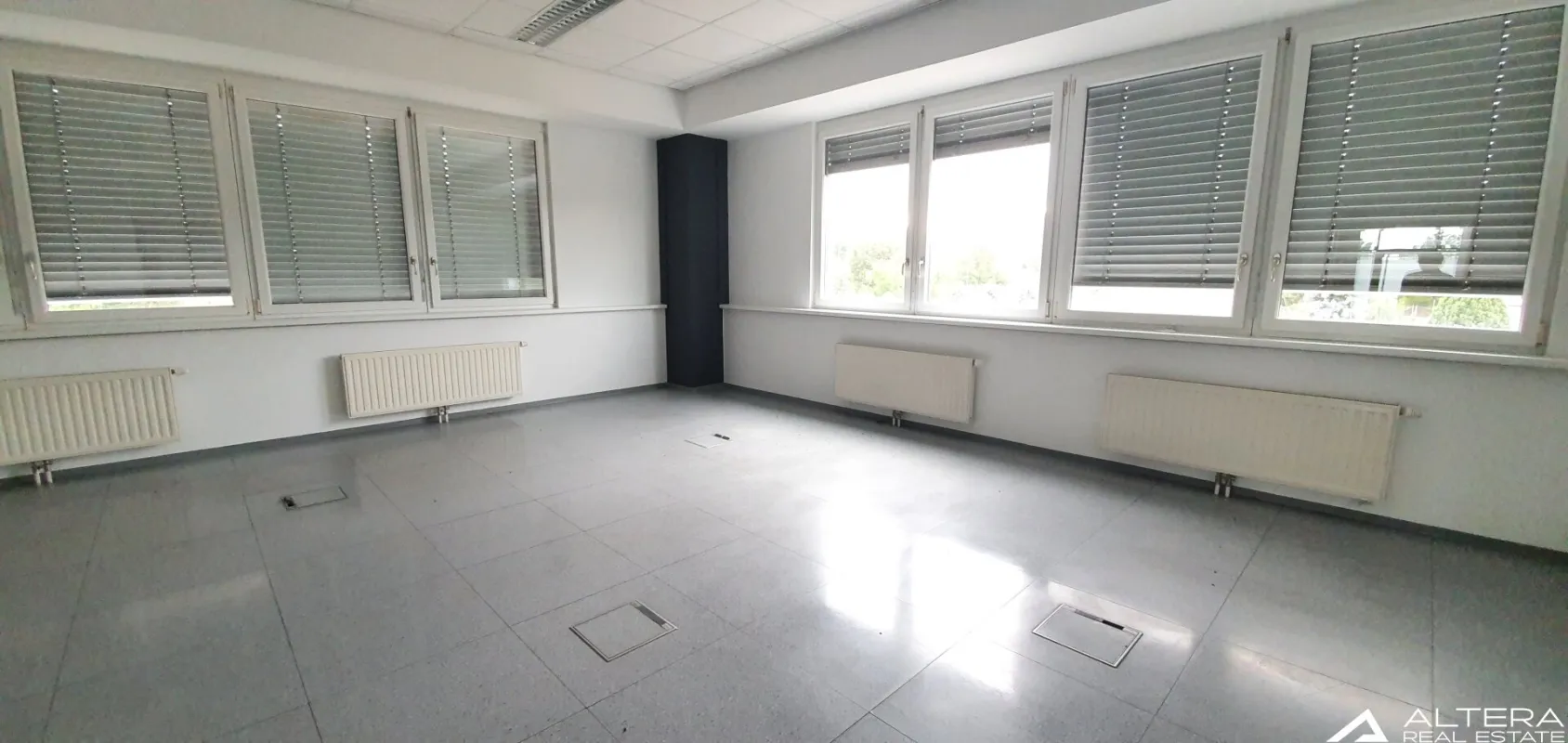 Gösting! - Große und gepflegte Bürofläche für etablierte Unternehmen! - Bild 1