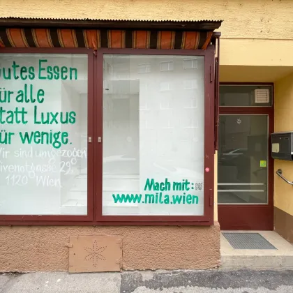Geschäftslokal in 1160 Wien zu verkaufen! - Bild 3