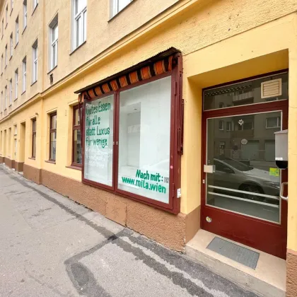 Geschäftslokal in 1160 Wien zu verkaufen! - Bild 2