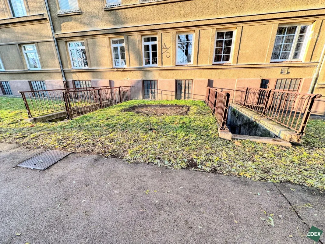 Großes Souterrain im 11. Wiener Gemeindebezirk - Bild 1