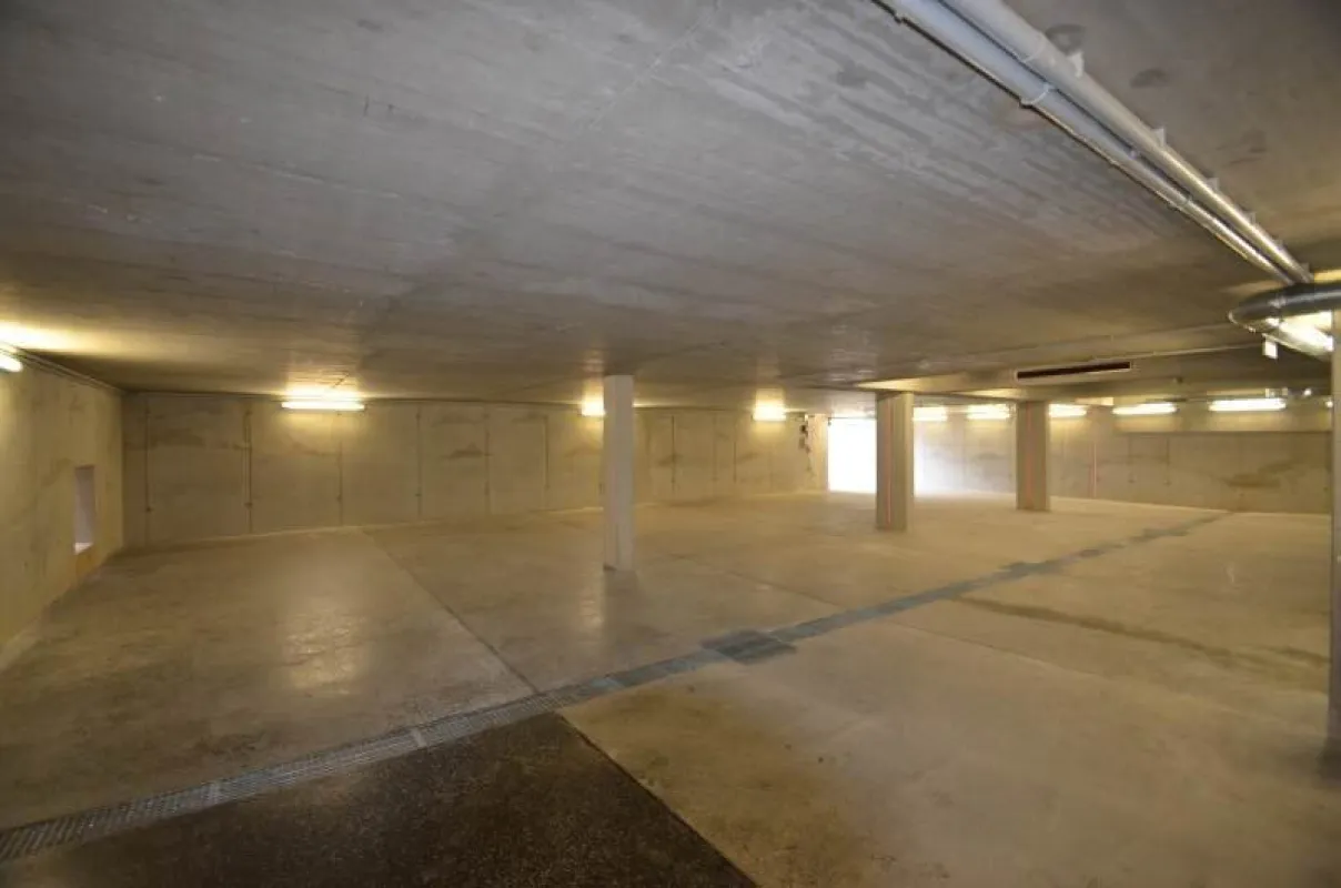 Tiefgaragenplätze: Prehausergasse/Schweizertalstraße - Bild 1