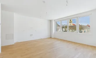 3-Zimmer Wohnung in 2000 Stockerau | Erstbezug