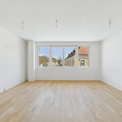 3-Zimmer Wohnung in 2000 Stockerau | Erstbezug - Bild 2