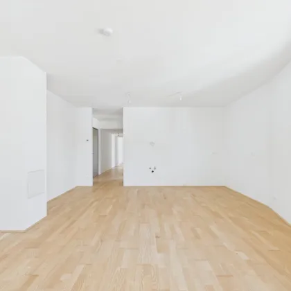 3-Zimmer Wohnung im 2. Obergeschoss | Erstbezug am Rathausplatz in Stockerau - Bild 3