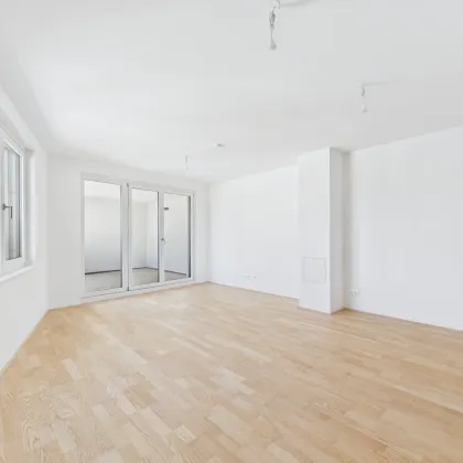 3-Zimmer Wohnung im 2. Obergeschoss | Erstbezug am Rathausplatz in Stockerau - Bild 2
