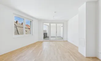 3-Zimmer Wohnung im 2. Obergeschoss | Erstbezug am Rathausplatz in Stockerau