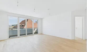3-Zimmer Balkonwohnung im 2. Obergeschoss | 2000 Stockerau
