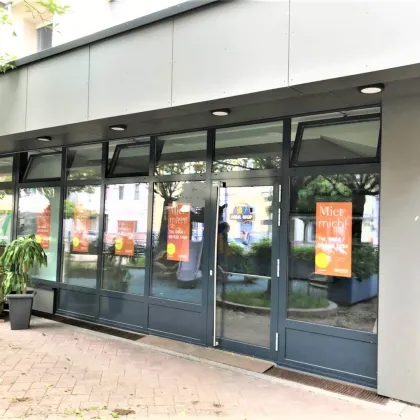 Geschäftslokal in frequentierter Lage in Villach! - Bild 3
