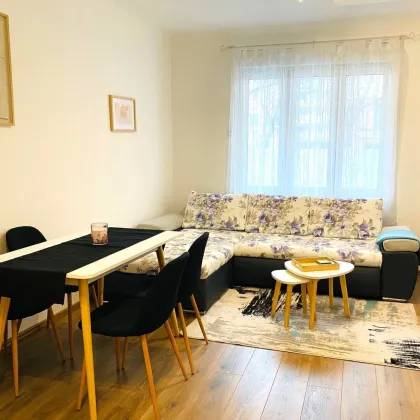 ENTZÜCKENDE 2 - ZIMMERWOHNUNG IN TOP LAGE! - Bild 3