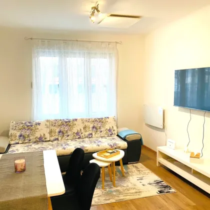 ENTZÜCKENDE 2 - ZIMMERWOHNUNG IN TOP LAGE! - Bild 2