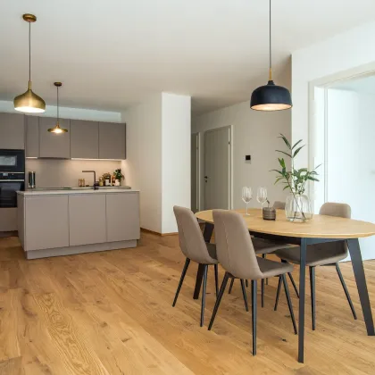 Provisionsfrei: 2-Zimmerwohnung (Top W06) - Jenbach SONNJOCH - Bild 3