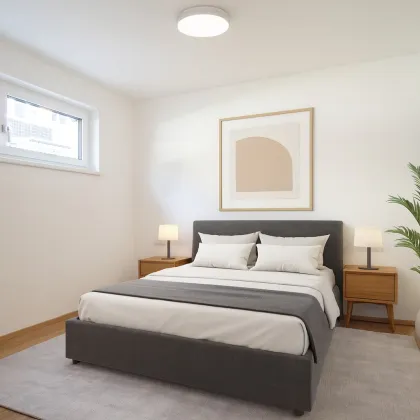 Provisionsfrei: 2-Zimmerwohnung (Top W08) - Jenbach SONNJOCH - Bild 3