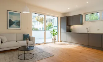 Provisionsfrei: 2-Zimmerwohnung (Top W08) - Jenbach SONNJOCH