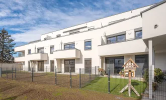 Top 7K | Helles Eigentum in Weingegend – 55 m²
