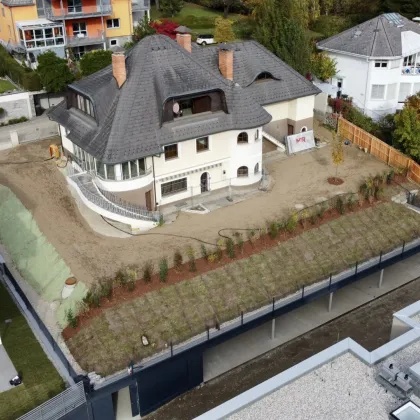 VILLA in bester LAGE am KREUZBERGL in Klagenfurt - Bild 2