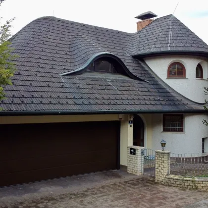 VILLA in bester LAGE am KREUZBERGL in Klagenfurt - Bild 3