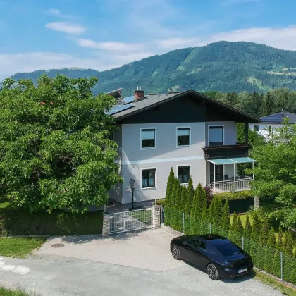 *** Zweifamilienhaus im Grünen *** in Reisdorf bei Völkermarkt - Bild 2