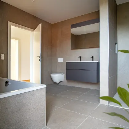 Provisionsfrei: 3-Zimmer-Penthouse (Top W13) - Jenbach SONNJOCH - Bild 2