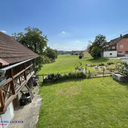 Liebevoll gepflegtes Familienhaus - zentrale Ortslage - perfekter Preis - Bild 2